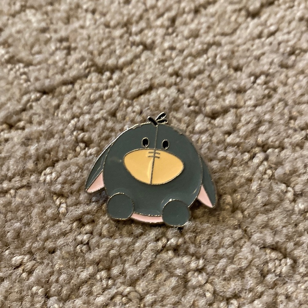 Disney Pin